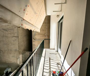 Διαμέρισμα για ενοικίαση Κυψέλη - Photo 2