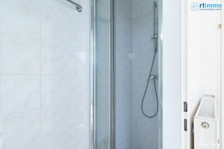 4-ZIMMER SCHÖNE GROSSE TERRASSENWOHNUNG mit Fernblick - Foto 2