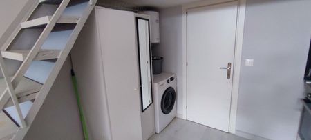 Loft για ενοικίαση Αγία Τριάδα (Φάληρο - Ιπποκράτειο) - Photo 2