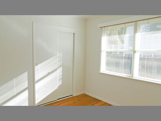 Sunny Rear Elevated Unit - Photo 1