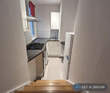 Studio to rent - Photo 5