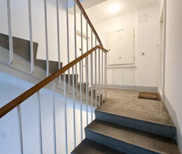 2-Zimmerwohnung in 1130 Wien zu vermieten - OHNE Lift - Photo 1