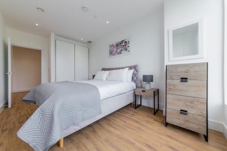 1 bedroom apartment to rent - Photo 4