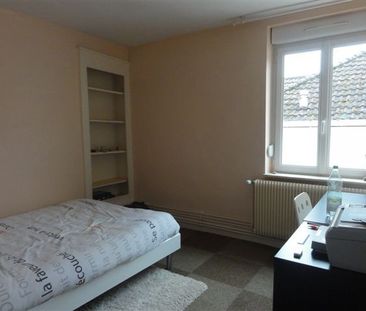 Location Appartement 2 pièces 34m² LE CREUSOT 71200 - Photo 5