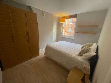 1 bedroom apartment to rent - Photo 4