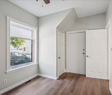 For Lease - 33 Rose Avenue Unit# Main, Brantford, Ontario - Photo 5