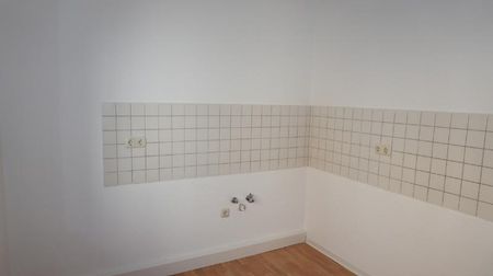 ---Moderne 3-R.-Whg. in beliebter Wohnlage--- - Photo 3