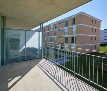 3.5 Zimmer, 79 m², 1. Stock - Photo 4