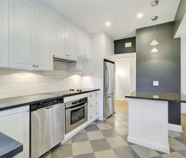 Condo for rent, Montréal (Saint-Laurent) - Photo 1