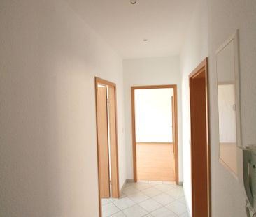 Lichtdurchflutete 3-Zimmer Wohnung in der Curiesiedlung mit Tiefgar... - Photo 6