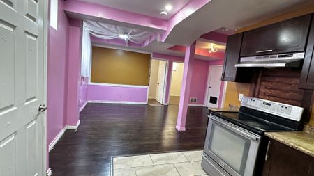 For Lease - 338 Van Kirk Drive Unit# Basement, Brampton, Ontario - Photo 5