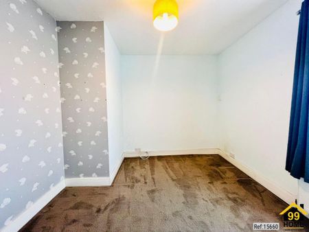 2 bedroom terraced house to rent - Photo 5