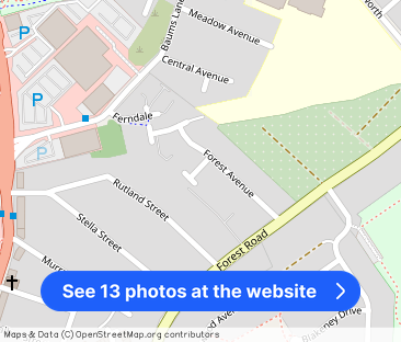 Mulberry Close, Mansfield, NG18 4BF - Photo 1
