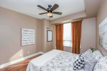 For Lease - 35 Kingsbridge Garden Circle Unit# 2607, Mississauga, Ontario - Photo 2