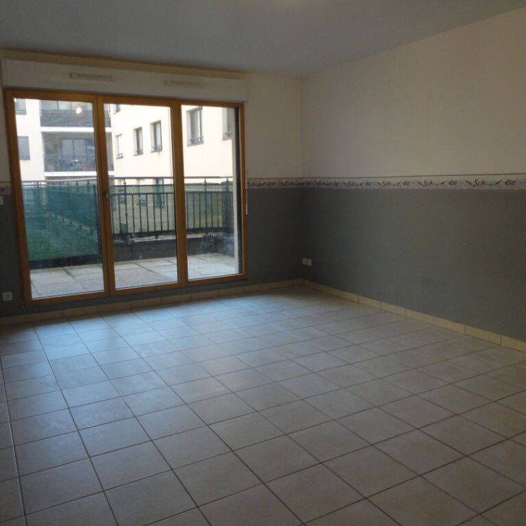 Location appartement 3 pièces 70.5 m² à Rouen (76000) - Photo 1