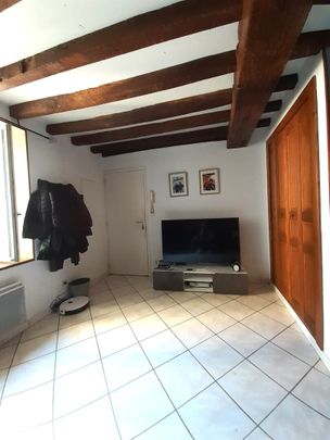 Location Appartement 2 pièces 45m² - Photo 1