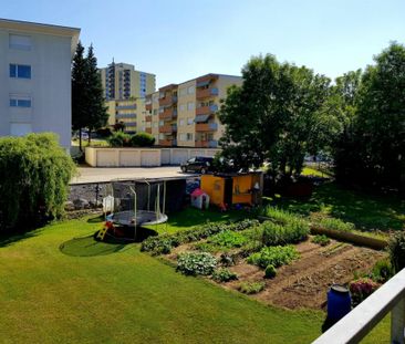 ruhiges Wohnquartier mit schöner Aussicht - Photo 6