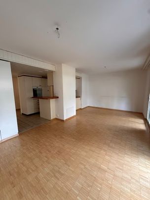 3 Zimmer, 76 m², 1. Stock - Foto 1