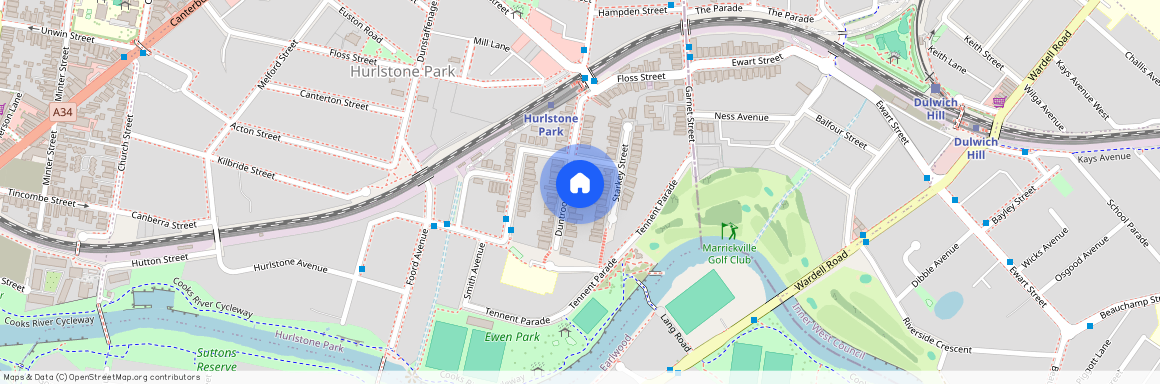 7/48 Duntroon Street Hurlstone Park