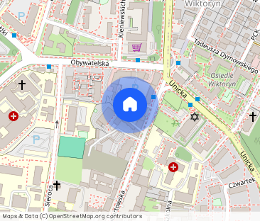 Super mieszkanie UM Medyczny smarthome 34m2 - Photo 1