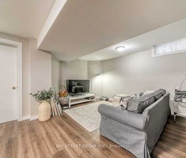 For Lease - 67 Song Bird Drive Unit# Bsmt, Markham, Ontario - Photo 2