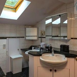 Quiet double room in a rural location with garden view - Photo 3