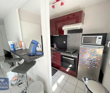 Location Appartement 2 pièces 48m² LIMOGES 87000 - Photo 2