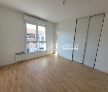 Location Appartement 2 pièces 50m² ST SAULVE 59880 - Photo 1