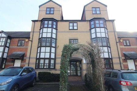 Mallard Row, Holybrook, Reading, RG1 - Photo 5