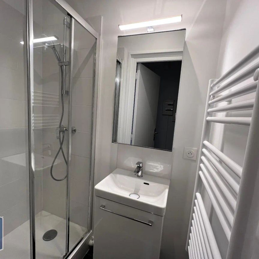 Appartement à louer 1 pièce 30.03m² - Photo 1