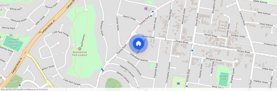 NSW, 3 Hazelwood Street, 2620, Queanbeyan