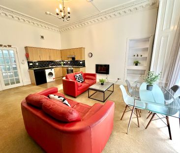 Doune Gardens, North Kelvinside, Glasgow, G20 6DJ - Photo 6