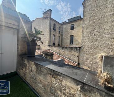 Location Appartement 3 pièces 69m² BORDEAUX 33000 - Photo 5