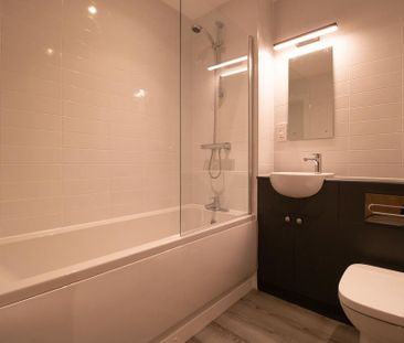 1 bedroom apartment to rent - Photo 6