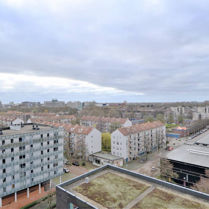 Jacques Veltmanstraat, 75, 1065EG, Amsterdam - Photo 1