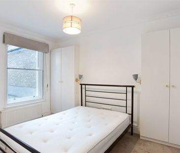 Queenstown Road, London, SW8 flat to rent - Photo 6