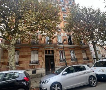 Appartement T1 Les Pavillons-sous-Bois à louer - Photo 3