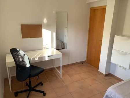 Calle del Doctor Manuel Candela, Valencia, Valencian Community 46021 - Photo 3