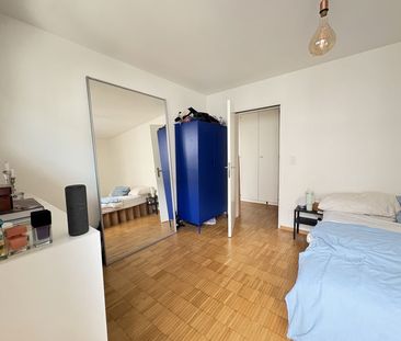2 Zimmer, 48 m², 2. Stock - Foto 4