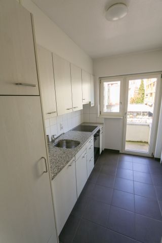 3 Zimmer, 1. Stock - Photo 3