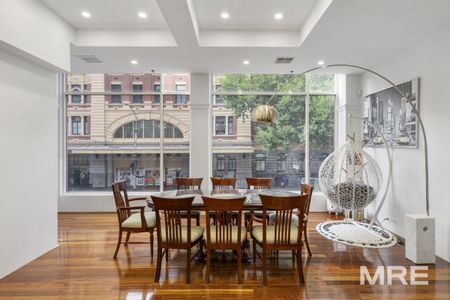 1a/1 Elizabeth Street, Melbourne - Photo 2