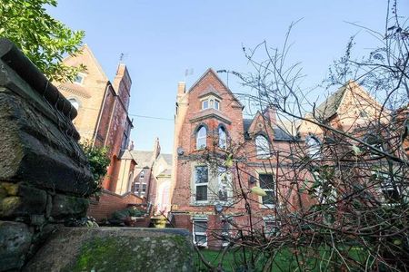 All Saints Street, Nottingham, NG7 - Photo 2