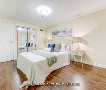 For Lease - 4010 Ellesmere Road Unit# Bsmt, Toronto, Ontario - Photo 4