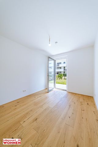 CELIA – Wo Träume wahr werden | Miete mit Kaufoption & Fixkaufpreis nahe Stadtpark - Photo 4