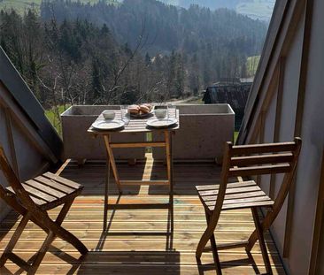 1 Zimmer, 30 m², 1. Stock - Foto 3