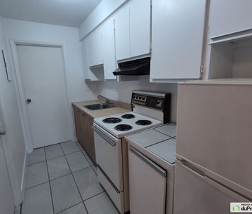 9092, Avenue Joseph-Melançon, Ahuntsic / Cartierville à louer - Photo 1
