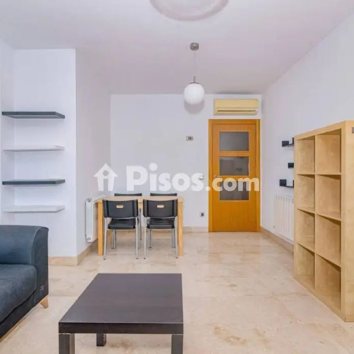Piso en alquiler en los Periodistas-Parque Almunia-Albayda - Photo 1