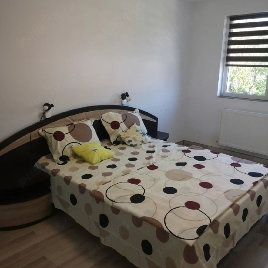 Inchiriez ap 2 camere - Photo 1