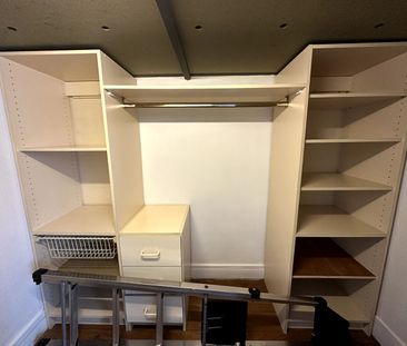 Appartement T1 PARIS à louer - Photo 5