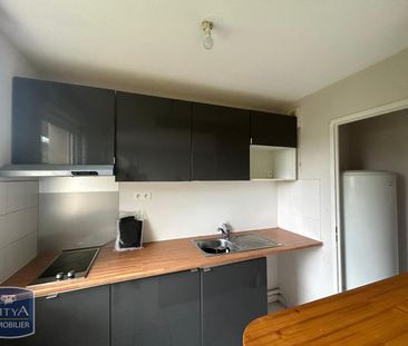 Location Appartement 2 pièces 47m² ALENCON 61000 - Photo 6
